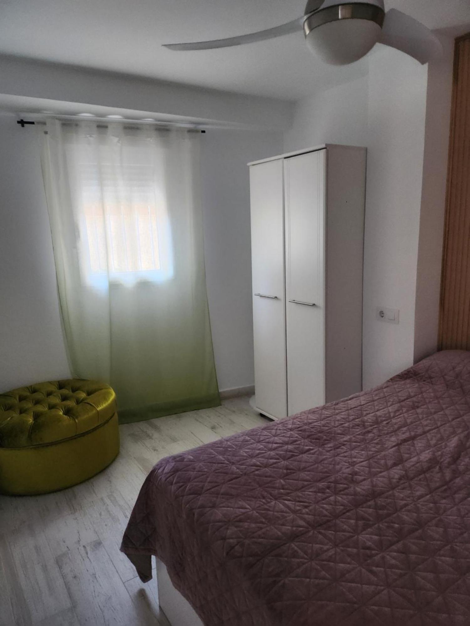 Arena Y Sol Lejlighed Benidorm Eksteriør billede