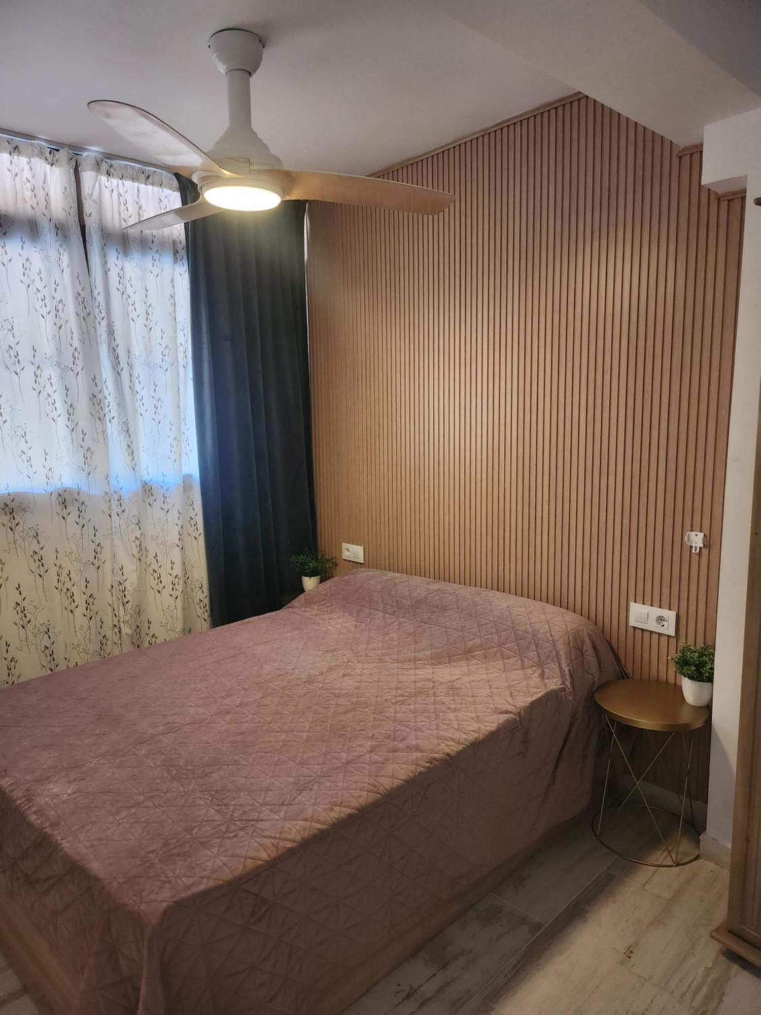 Arena Y Sol Lejlighed Benidorm Eksteriør billede